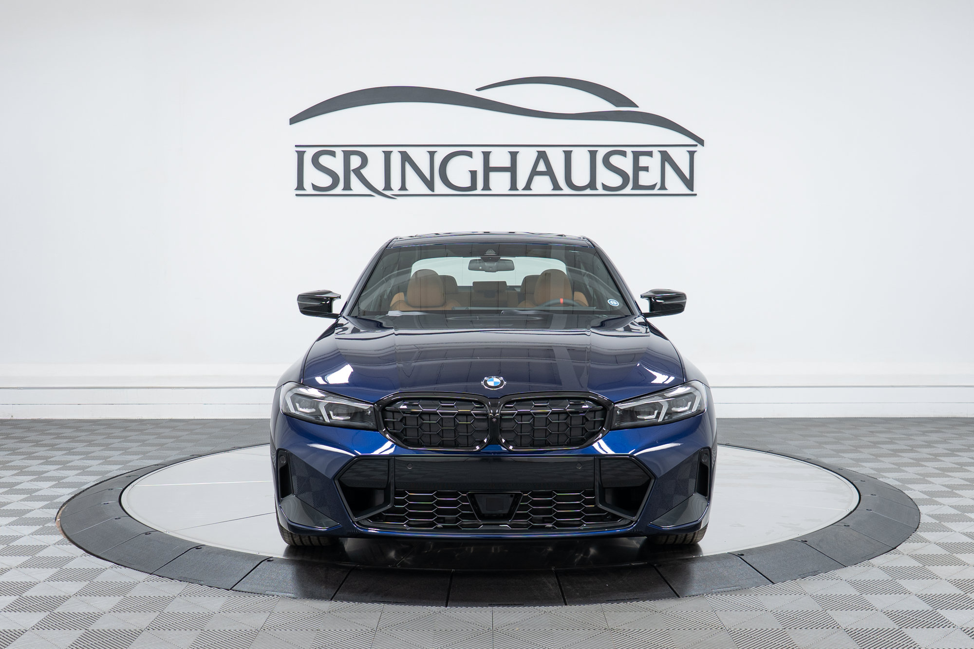 New 2026 BMW M340i xDrive w/ Premium Package AWD/4WD image 2