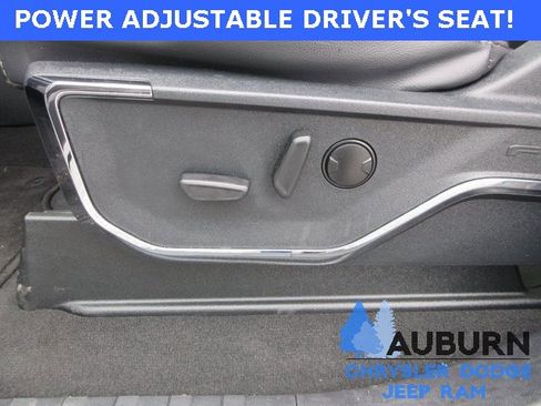 Used 2024 Ford F250 Lariat image 10