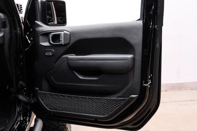 Used 2026 Jeep Wrangler Unlimited Sport AWD/4WD image 78