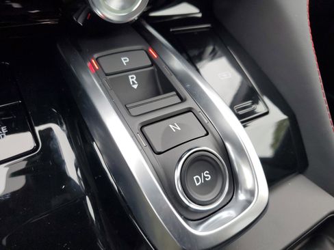 New 2026 Acura MDX Type S image 28