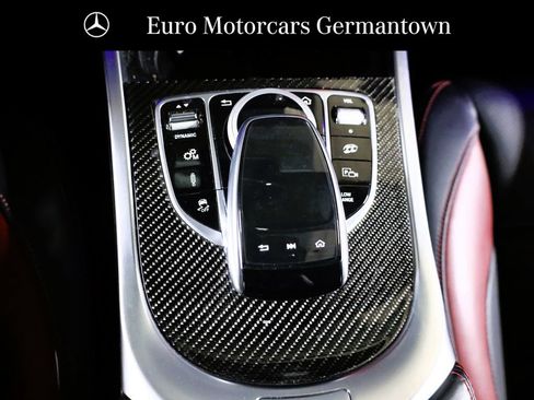 Used 2022 Mercedes-Benz G 63 AMG 4MATIC image 28