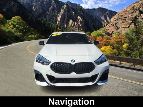 Used 2023 BMW M235i xDrive Gran Coupe w/ Premium Package image 7