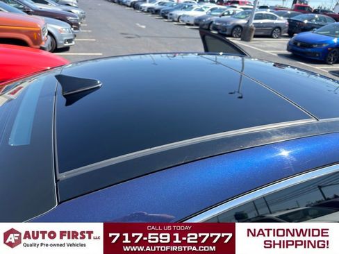 Used 2022 Hyundai Sonata Limited w/ Preferred Accessory Package image 22