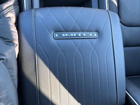 New 2026 RAM 1500 Limited w/ Night Edition AWD/4WD image 20