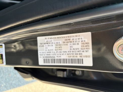 Certified 2024 MAZDA CX-30 AWD 2.5 S w/ Select Sport Pkg image 39
