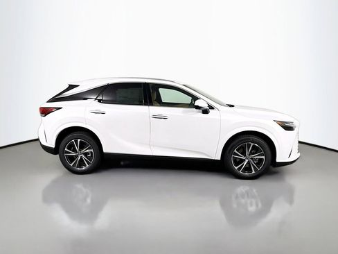 New 2026 Lexus RX 350 FWD image 4