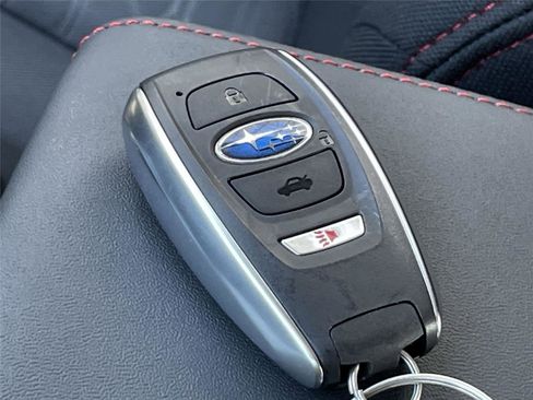 New 2026 Subaru Impreza 2.0i Sport AWD/4WD image 29