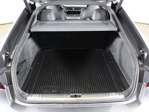 Used 2022 Audi RS 7 Sportback image 21