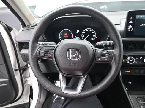 Used 2026 Honda CR-V EX image 14