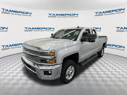 Used 2019 Chevrolet Silverado 2500 LT w/ LT Convenience Package