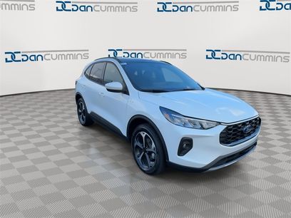 New 2026 Ford Escape ST-Line Select w/ Tech Pack #1