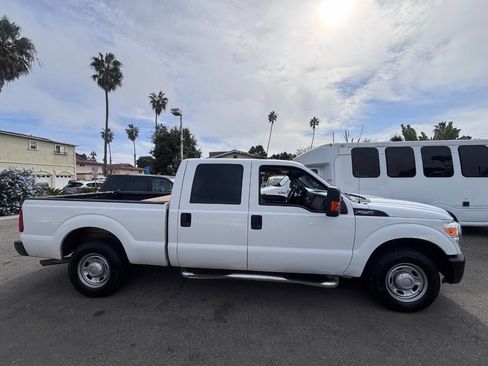 Used 2014 Ford F250 XL w/ Power Equipment Group image 7