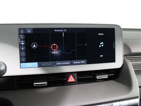Used 2024 Hyundai Ioniq 5 SE RWD image 26