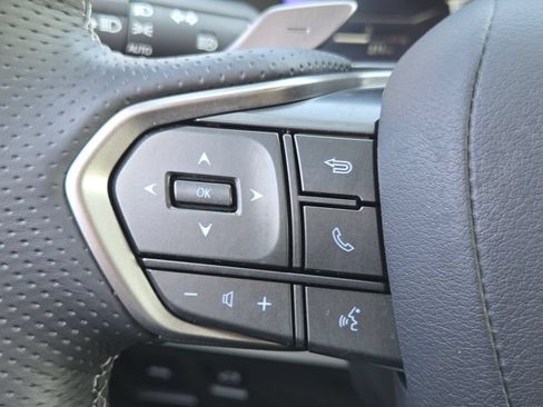 Certified 2026 Lexus IS 350 F Sport w/ Handling Package AWD/4WD image 22