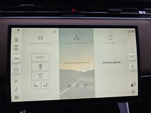 New 2026 Land Rover Range Rover Sport Dynamic SE image 23