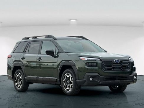 New 2026 Subaru Outback Touring image 8