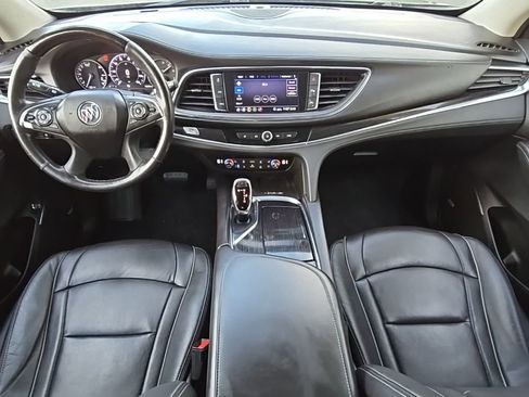 Used 2020 Buick Enclave Avenir w/ Avenir Technology Package image 28
