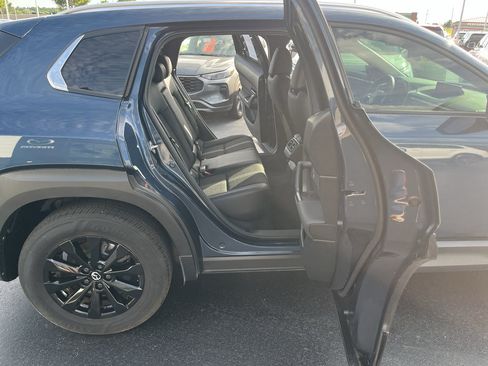 Certified 2025 MAZDA CX-50 AWD 2.5 S w/ Select Package image 37