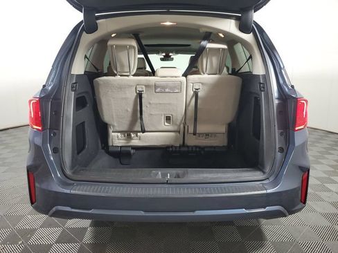 Used 2025 Honda Odyssey EX-L image 8