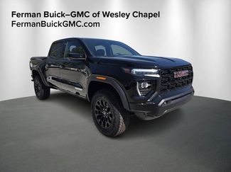 New 2026 GMC Canyon Elevation w/ Convenience Package video 1