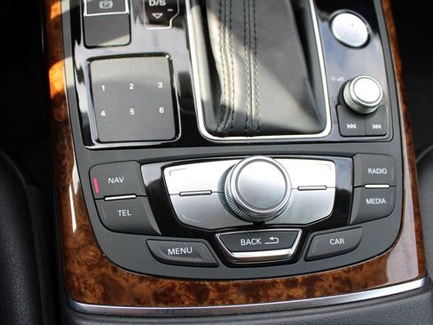 Used 2015 Audi A7 3.0T Premium Plus image 32