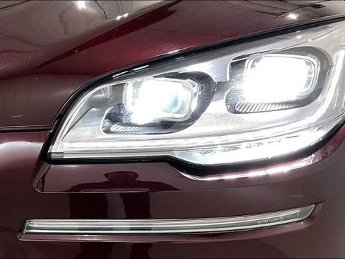 Used 2020 Lincoln Aviator Reserve w/ Equipment Group 201A image 33