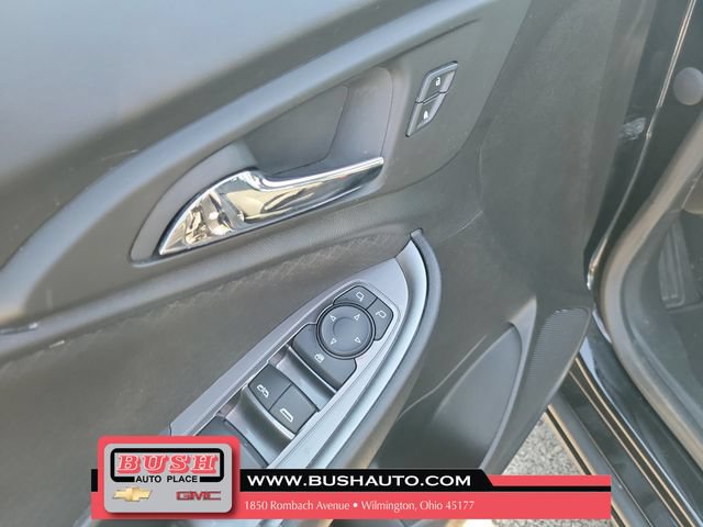 Used 2024 Chevrolet Malibu LT FWD image 21