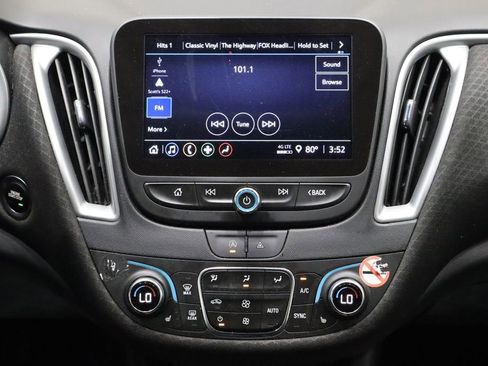 Used 2023 Chevrolet Malibu LT image 30