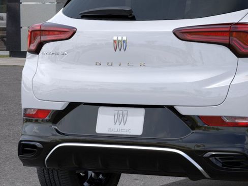 New 2026 Buick Encore GX Sport Touring w/ Comfort Package image 14