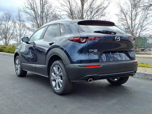 New 2026 MAZDA CX-30 AWD 2.5 S image 3