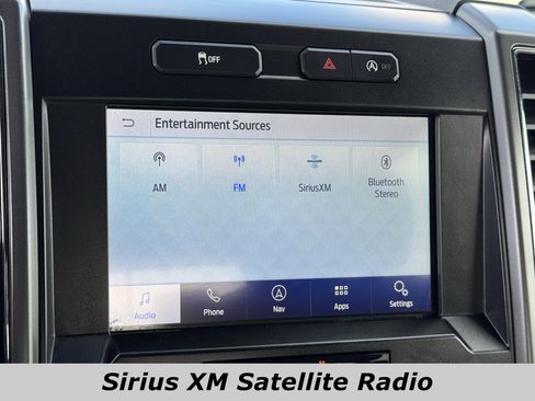 Used 2020 Ford F150 XLT w/ Equipment Group 302A Luxury image 8