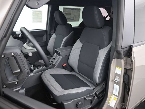 New 2026 Ford Bronco Big Bend AWD/4WD image 8