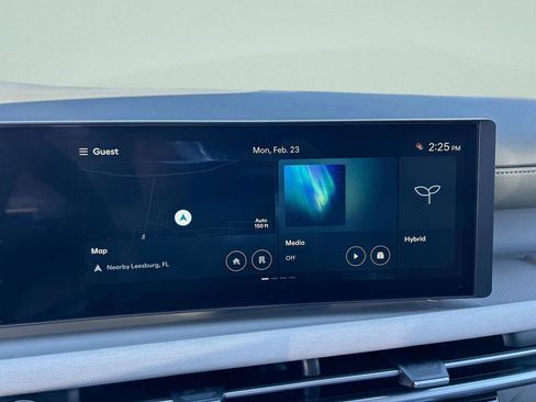 New 2026 Hyundai Tucson Limited image 36