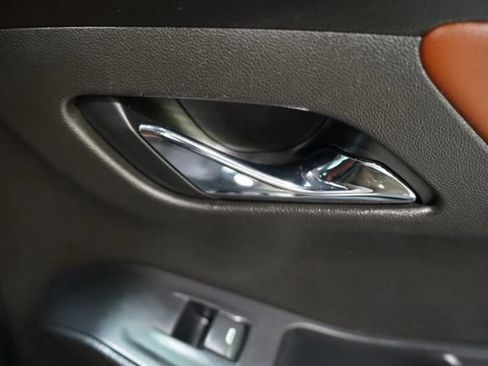 Used 2021 Chevrolet Traverse High Country w/ LPO, Floor Liner Package FWD image 53