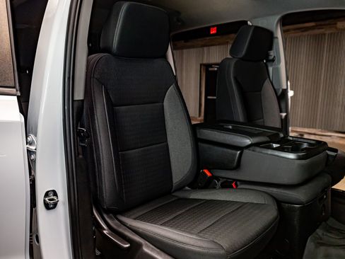 Used 2024 Chevrolet Silverado 1500 RST w/ Z71 Off-Road Package image 28