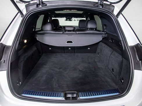 Used 2025 Mercedes-Benz GLE 450e 4MATIC image 8
