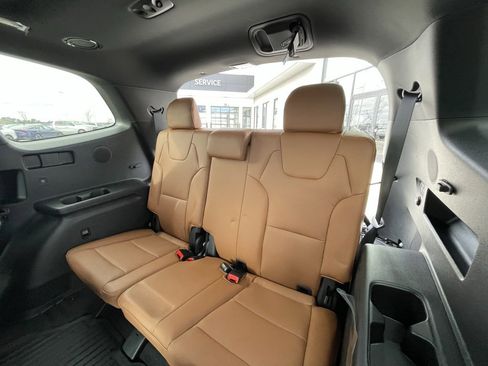 New 2025 Kia Telluride SX X-Line image 31