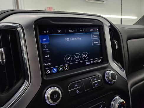 Used 2022 GMC Sierra 2500 SLE image 11