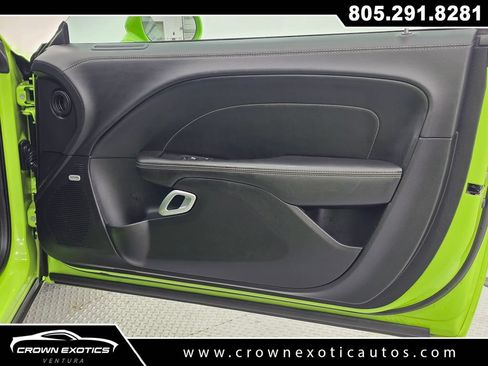 Certified 2023 Dodge Challenger R/T Scat Pack RWD image 18