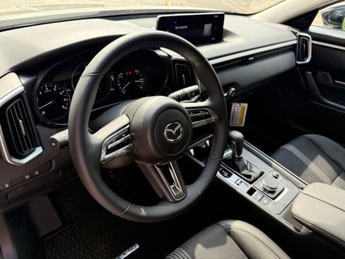 New 2026 MAZDA CX-50 Meridian Edition w/ Weather Package AWD/4WD image 8