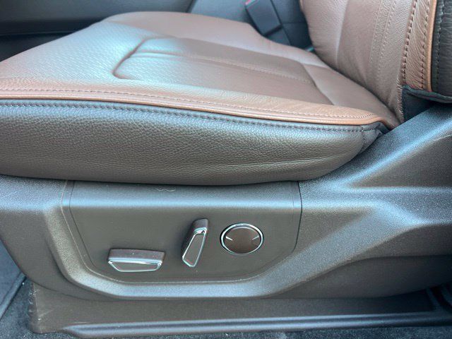 Used 2024 Ford Expedition Max King Ranch AWD/4WD image 27