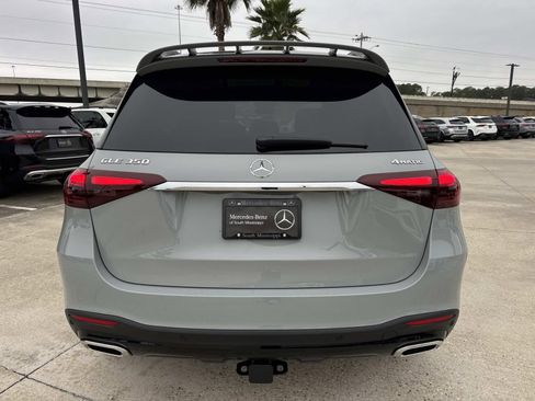 New 2026 Mercedes-Benz GLE 350 GLE 350 image 5
