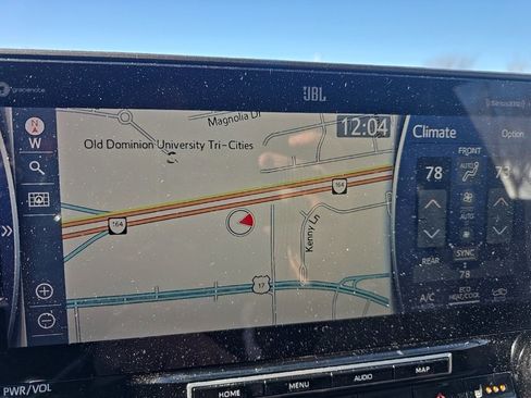 Certified 2021 Toyota Highlander Limited image 20