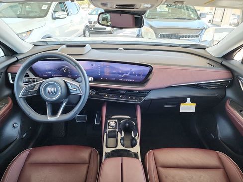 Used 2024 Buick Envision Sport Touring image 18