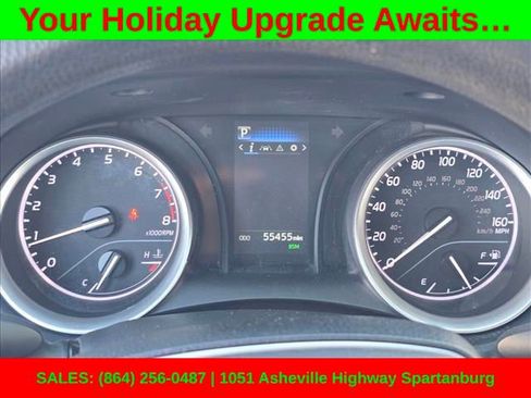 Used 2024 Toyota Camry LE image 23