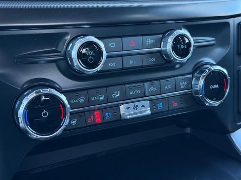 New 2026 Ford F150 Lariat w/ Equipment Group 501A Mid image 33