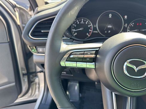 Certified 2023 MAZDA CX-30 2.5 Turbo w/ Premium Package image 33