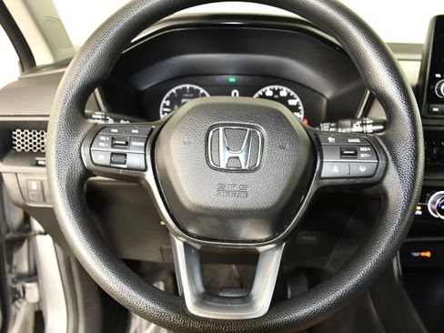 Certified 2024 Honda CR-V EX image 19
