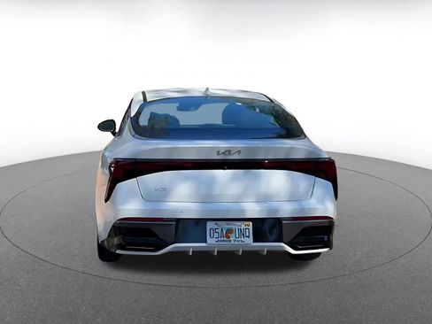 Used 2025 Kia K5 LXS image 12