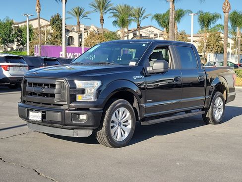 Used 2016 Ford F150 XL w/ Equipment Group 101A Mid RWD image 16